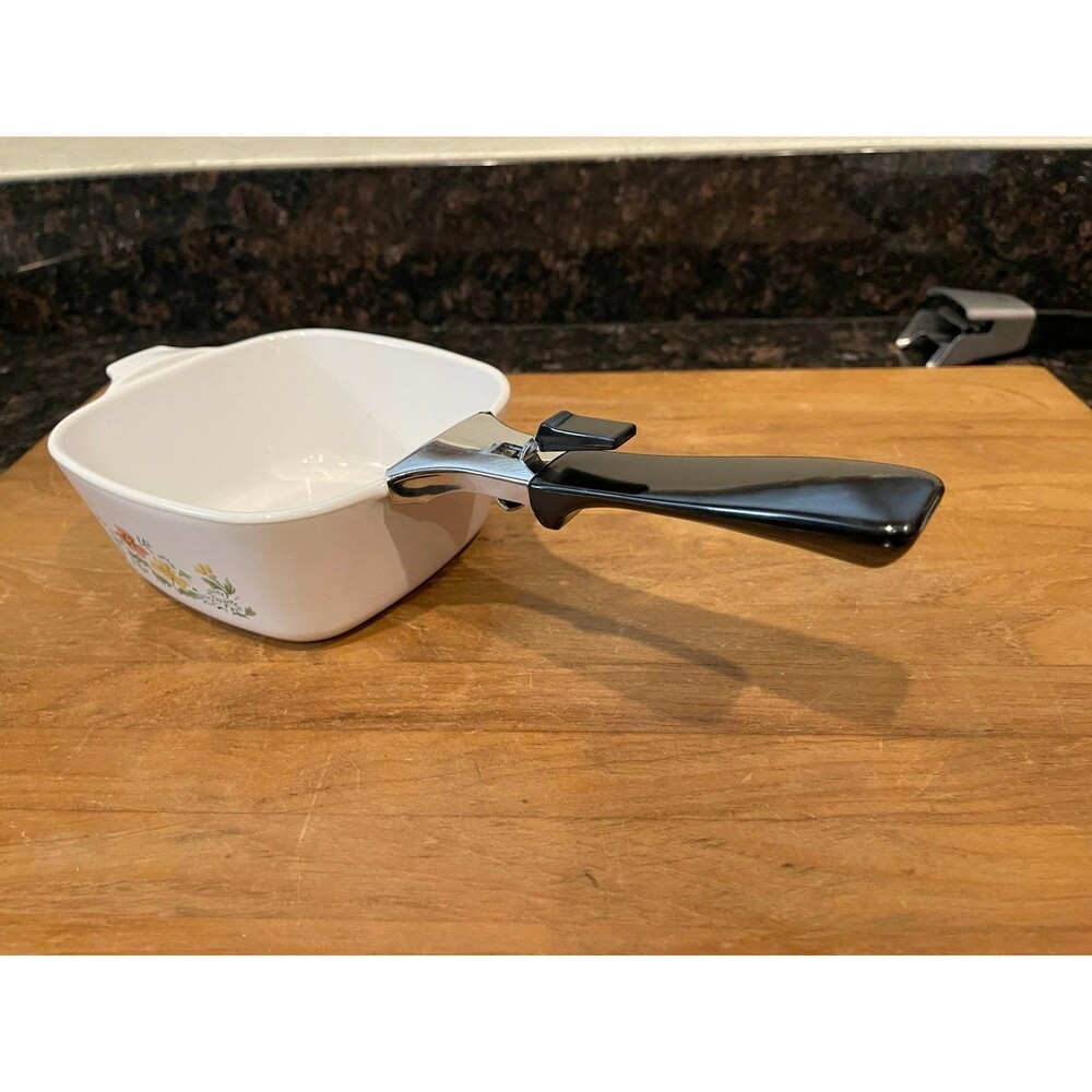 CorningWare Detachable Handle - Fits P-43 Petite Pan